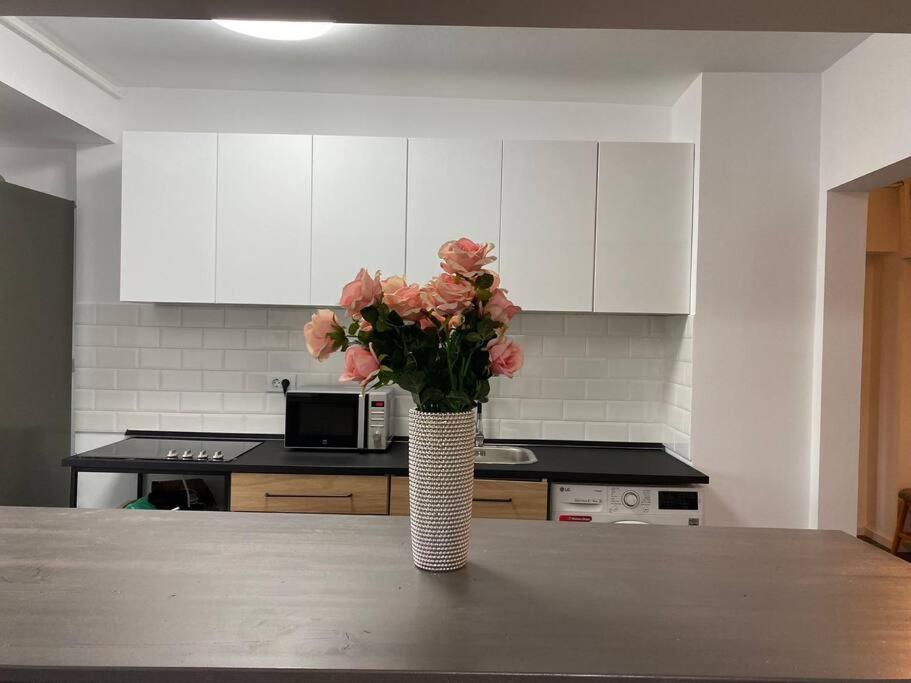 公寓 New Luxury Flat At Unirii And Parliament *