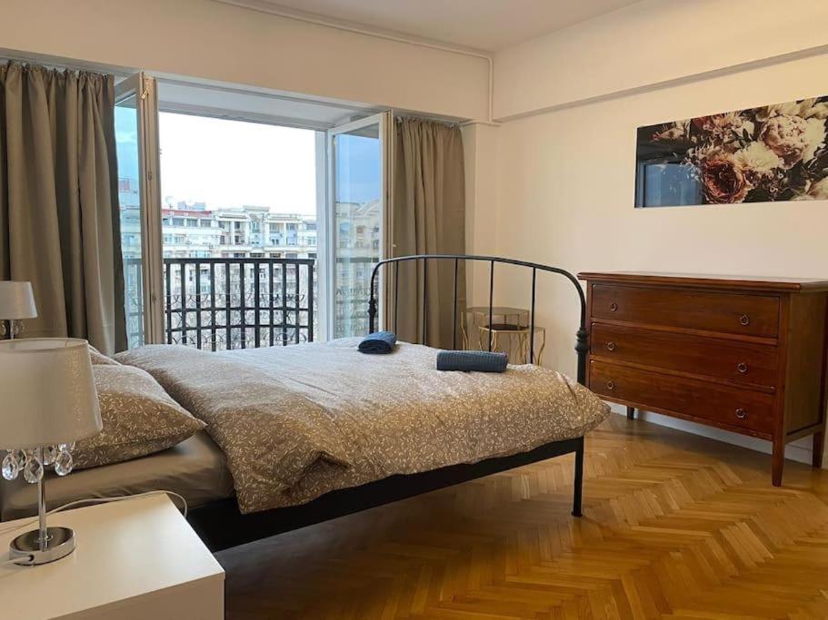 公寓 New Luxury Flat At Unirii And Parliament *