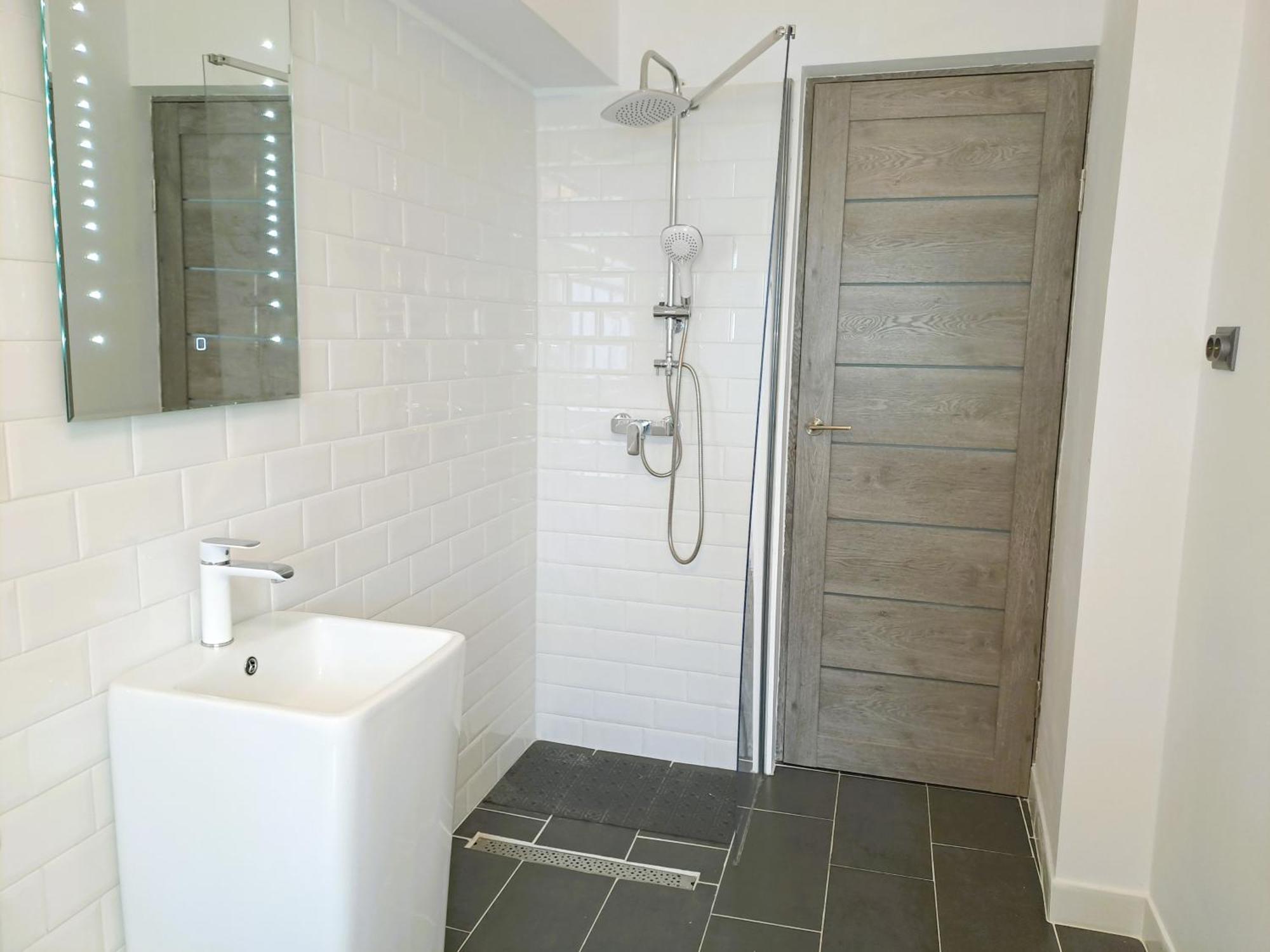 New Luxury Flat At Unirii And Parliament 公寓 布加勒斯特
