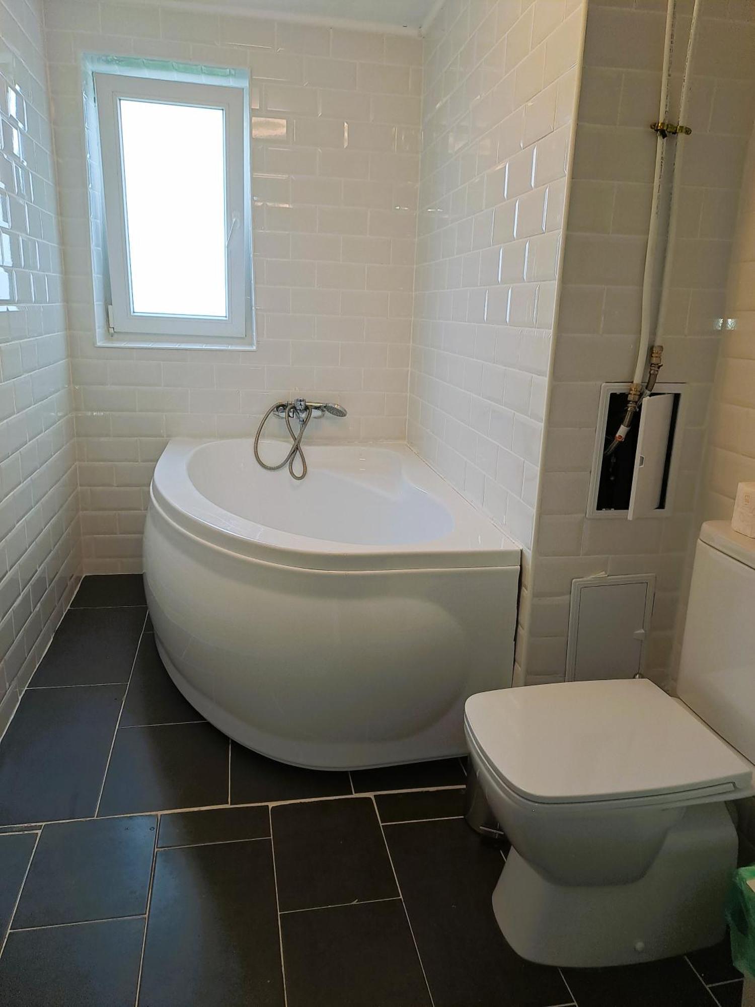 New Luxury Flat At Unirii And Parliament * 布加勒斯特