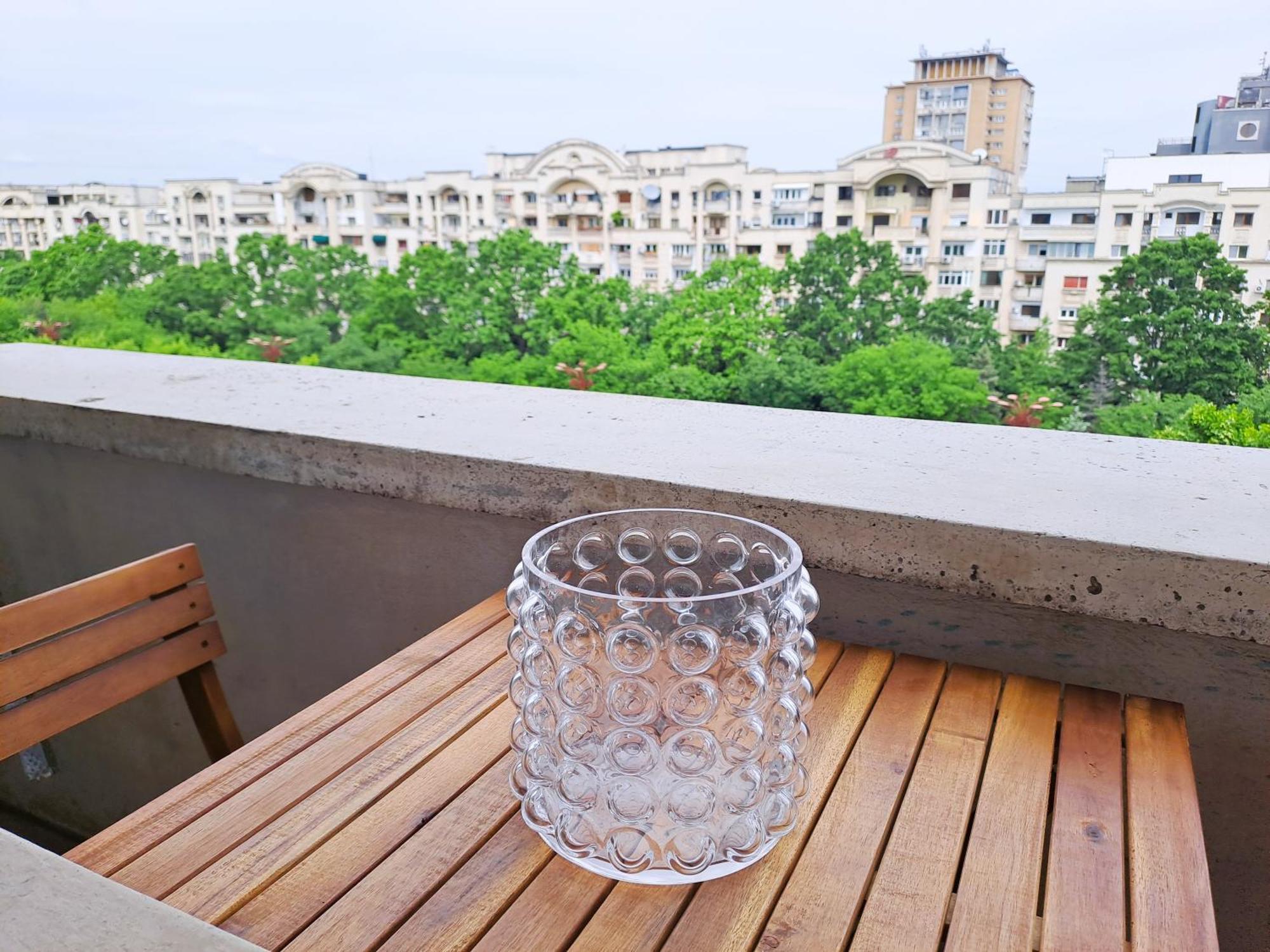 New Luxury Flat At Unirii And Parliament *