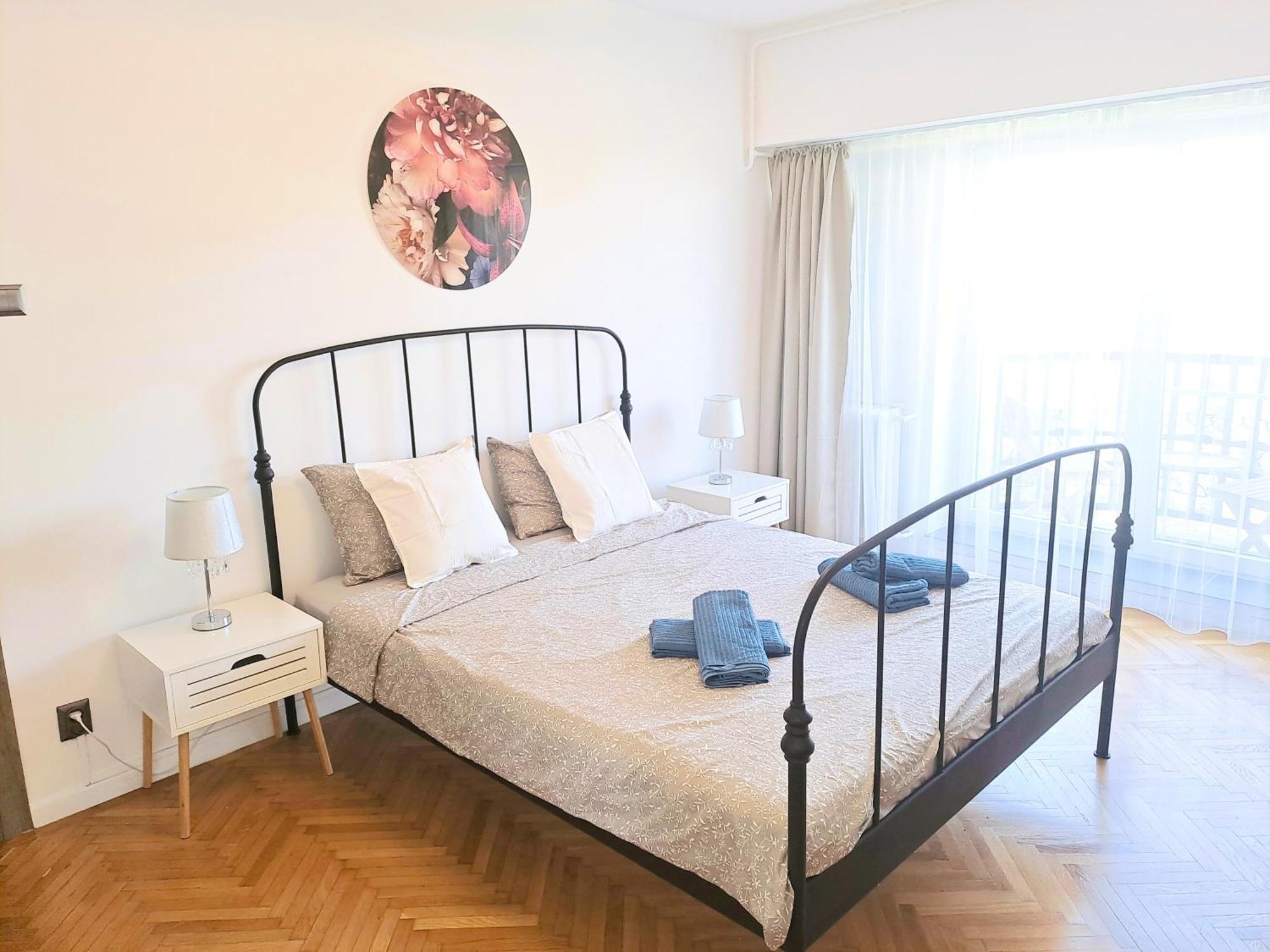 New Luxury Flat At Unirii And Parliament * 布加勒斯特